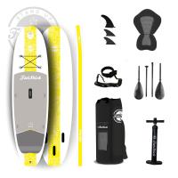 FatStick Airstick All-Around iSUP & Seat 10' 6